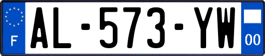 AL-573-YW