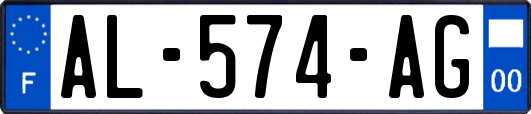 AL-574-AG