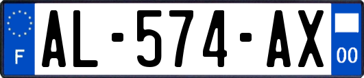 AL-574-AX
