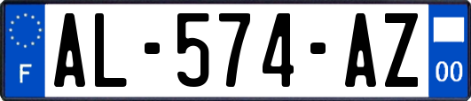 AL-574-AZ
