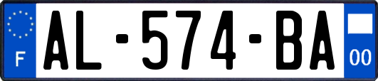 AL-574-BA