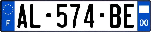 AL-574-BE