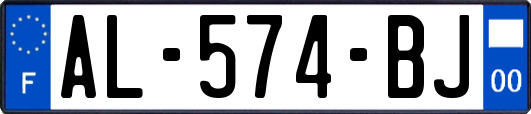 AL-574-BJ