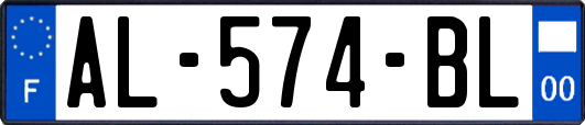 AL-574-BL