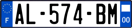 AL-574-BM