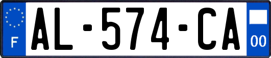 AL-574-CA