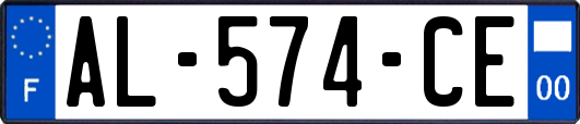 AL-574-CE