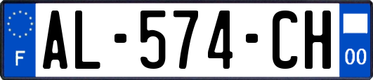 AL-574-CH