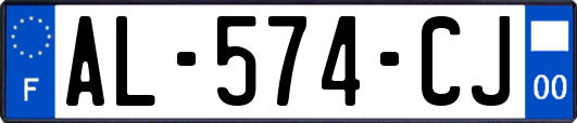 AL-574-CJ