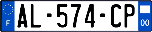 AL-574-CP