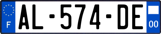 AL-574-DE