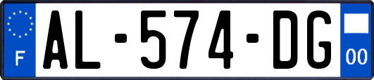 AL-574-DG