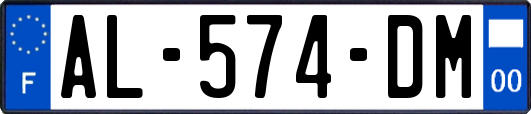 AL-574-DM