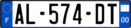 AL-574-DT