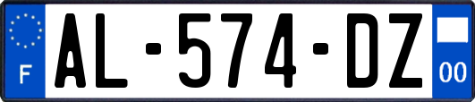 AL-574-DZ