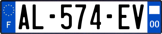 AL-574-EV