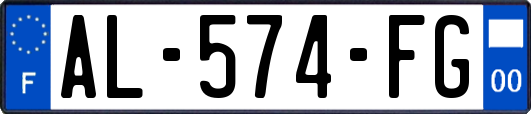 AL-574-FG