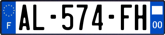 AL-574-FH