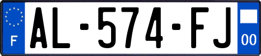 AL-574-FJ