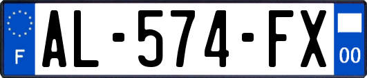 AL-574-FX