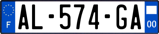 AL-574-GA