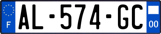 AL-574-GC