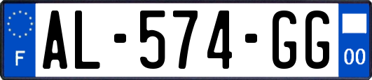 AL-574-GG