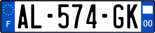AL-574-GK
