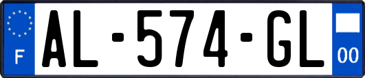 AL-574-GL