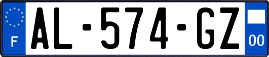 AL-574-GZ