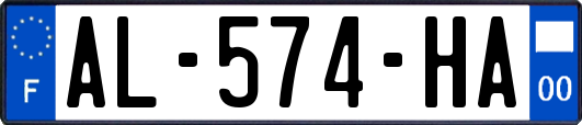 AL-574-HA
