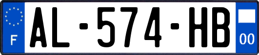 AL-574-HB