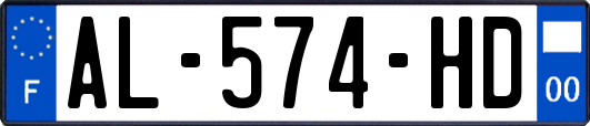 AL-574-HD