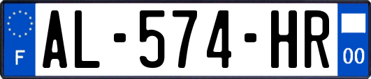 AL-574-HR