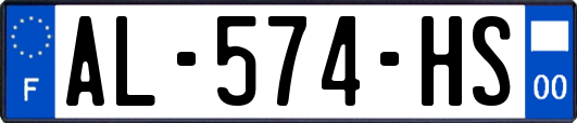 AL-574-HS