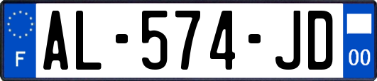 AL-574-JD
