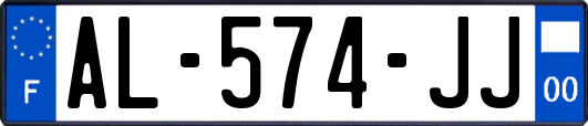 AL-574-JJ