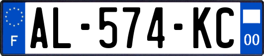 AL-574-KC