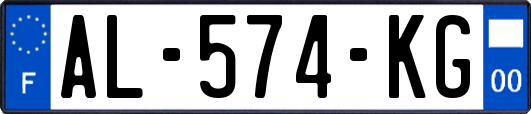 AL-574-KG