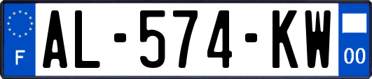AL-574-KW