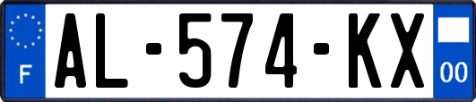 AL-574-KX