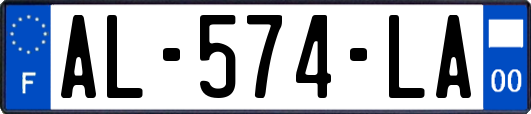 AL-574-LA