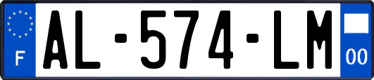 AL-574-LM