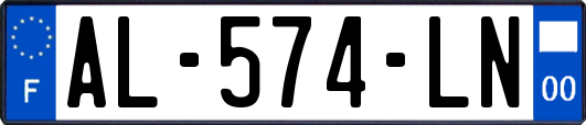 AL-574-LN