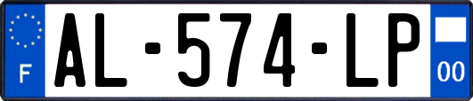 AL-574-LP