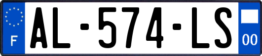 AL-574-LS