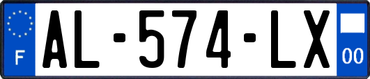 AL-574-LX