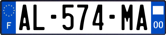 AL-574-MA