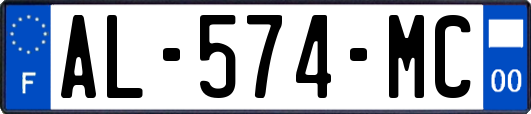 AL-574-MC