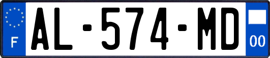 AL-574-MD